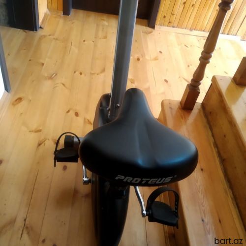Velotrenajor