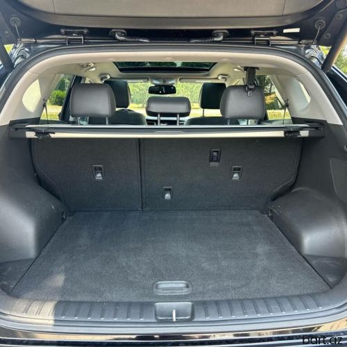 2018 Hyundai Tucson 1.6T Limited AWD