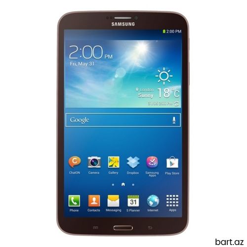 Samsung Tab S