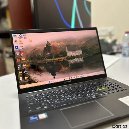 ASUS VivoBook K513EA