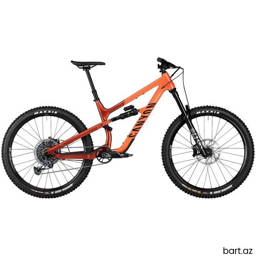 2023 Canyon Spectral 27.5 AL 6 - DREAMBIKESHOP