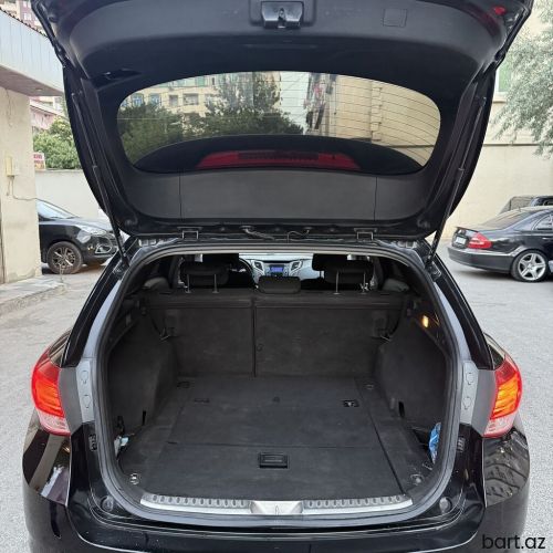 Hyundai i40: 1.7 l | 2014 il 
