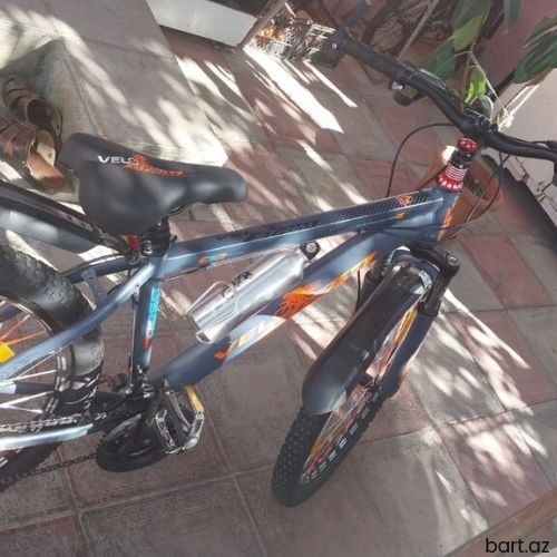Velosiped