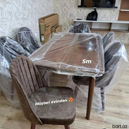 Stol stul desti