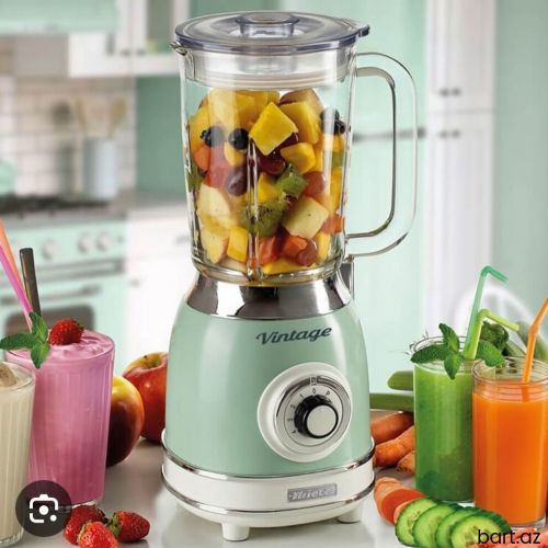 Əl blender