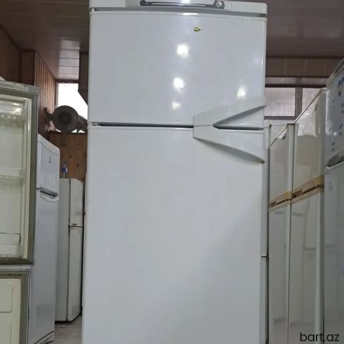 Soyuducu İki kameralı