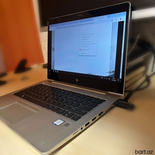 Intel Core i7, 16 GB, 13.3 