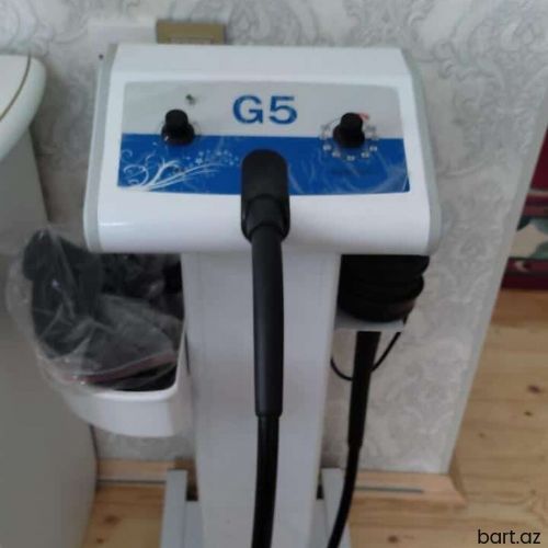 Vibro massaj