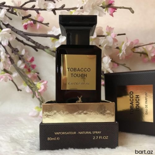 Alhambra Tobacco Touch 