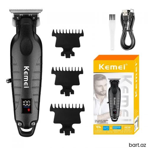 Trimmer Kemei KM-2293