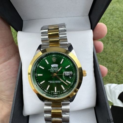 Qol saatı, Rolex