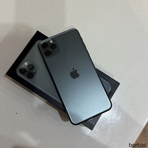 IPhone 11 Pro Max, 256 GB