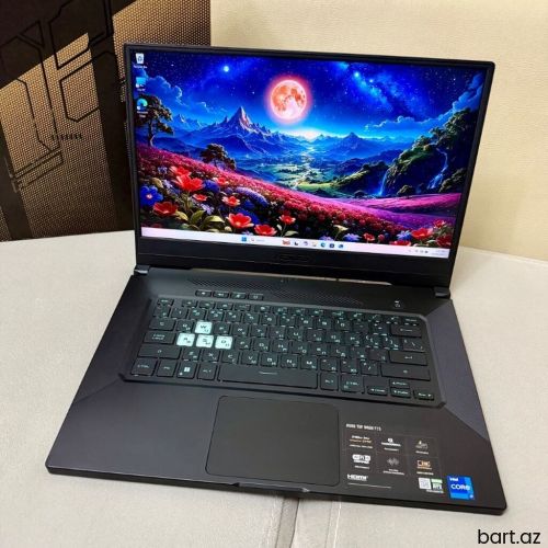 Core i7-11370H (3.3 GHz)