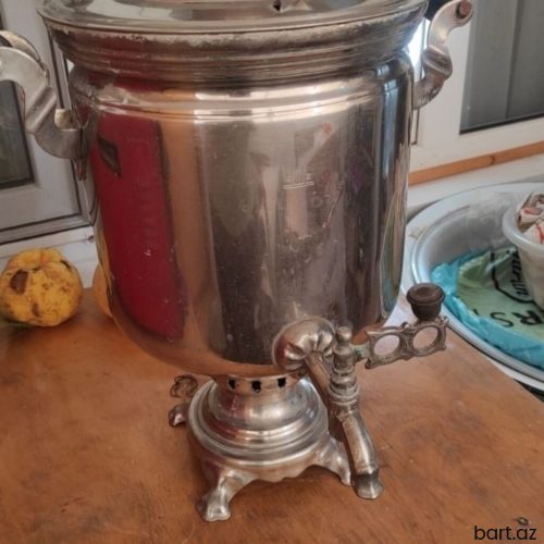 Od Samovar, 7 l