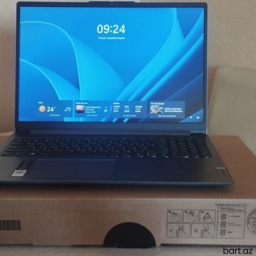  Lenovo IdeaPad, 16