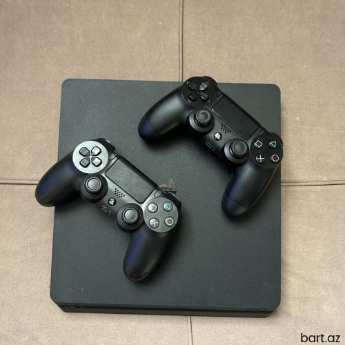 Playstation 4 Slim