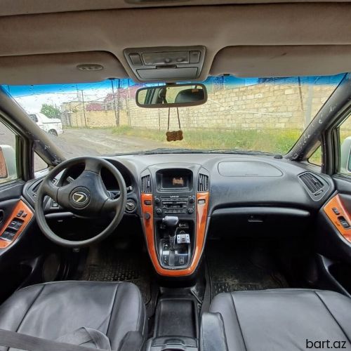 Lexus RX: 3 l | 1999 il