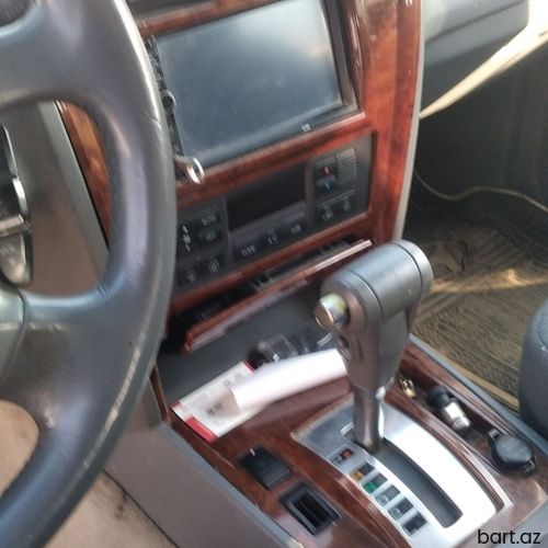 Hyundai Terracan: 2.9 l. | 2004 il