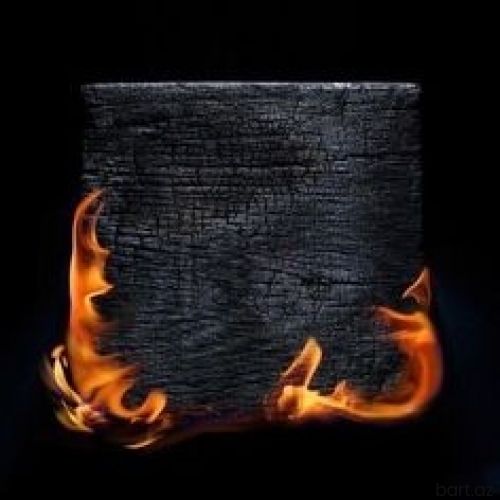 qəlyan üçün zərərsiz kömür