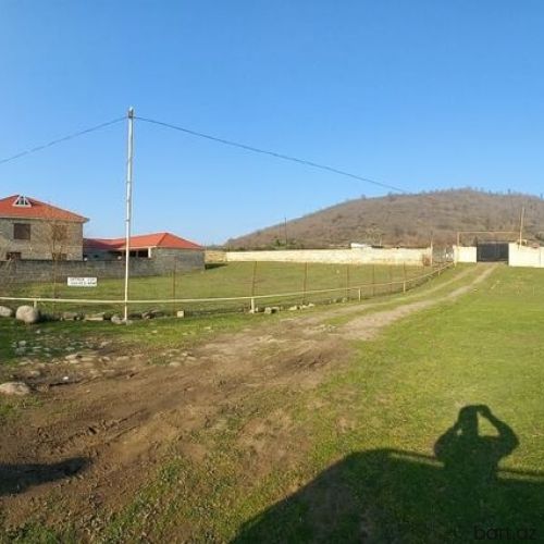 Lənkəran rayonu 3 sot torpaq sahəsi satilir.
