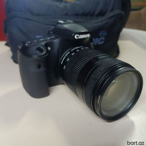 Canon 60D