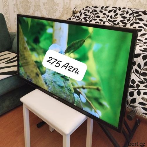 Samsung led 102 ekran