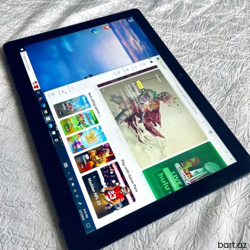 Dell 2 in 1 Tablet 5285