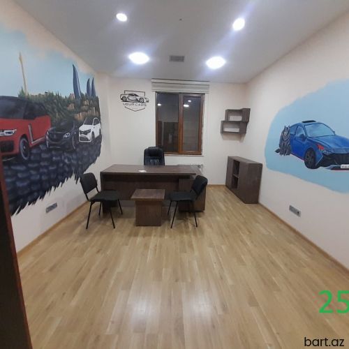 gallery