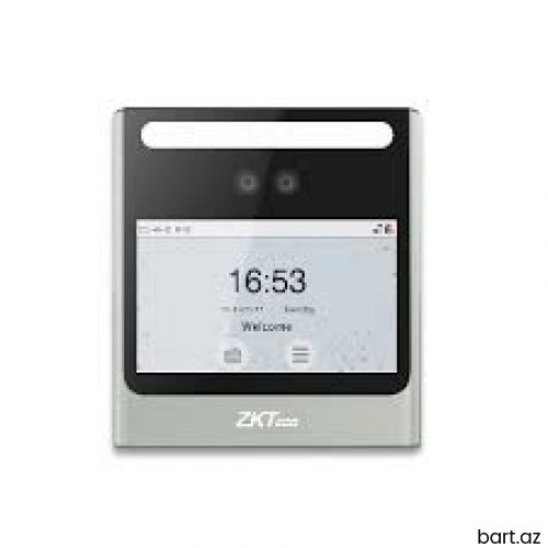 Üz tanıma keçid sistemi 055 510 22 11  