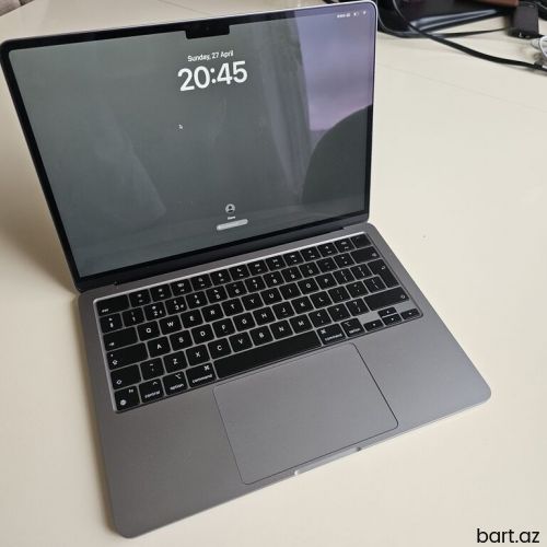 Apple MacBook, 13.5