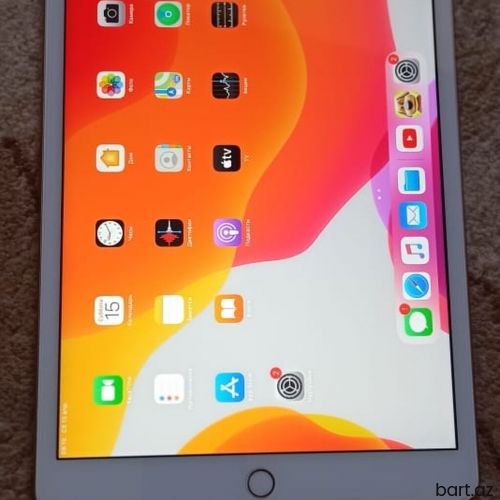 İpad 7 32 gb
