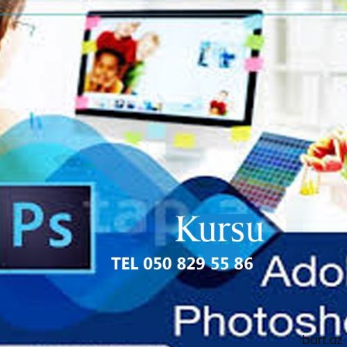 Photoshop Kursları