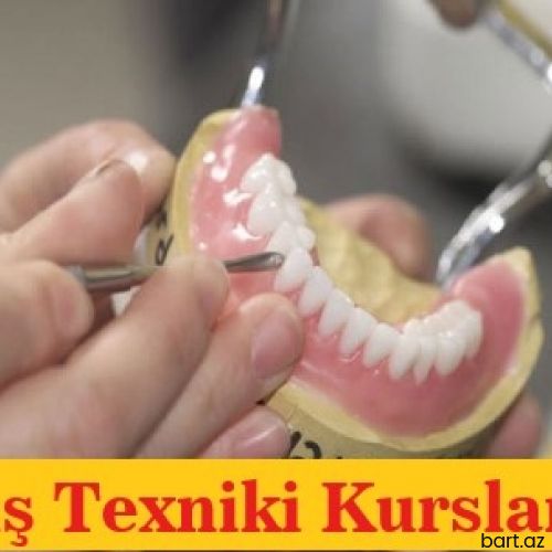 Diş Texniki Kursu