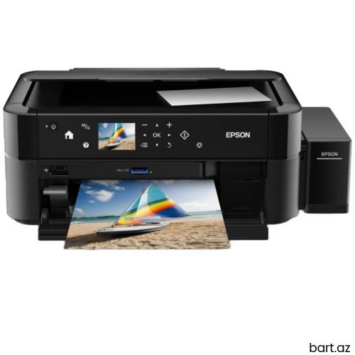 Yeni Pirinter L850 epson 