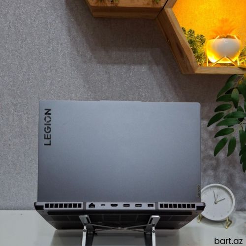 Lenovo Legion, 15.6 
