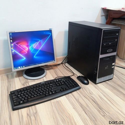 Komputer ddr2
