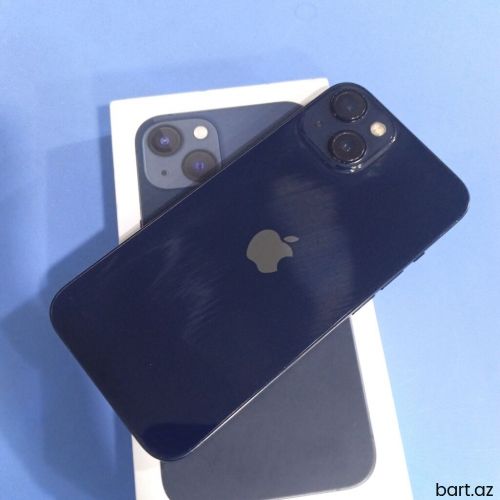 IPhone 13, 128 GB