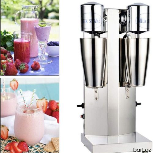 Koktel aparatı “Milkshake”