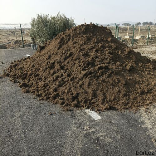 Qara Torpag 