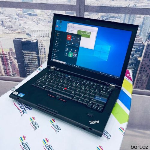 Intel Core i5, 6 GB, 14.1 