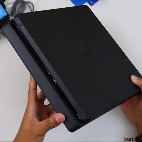 Playstation 4 slim 500 gb