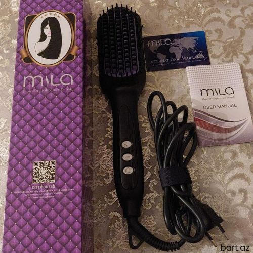 Mila Brush feni satiram.