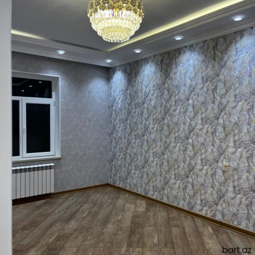 Buzovnada 4 otaqlı bağ ev