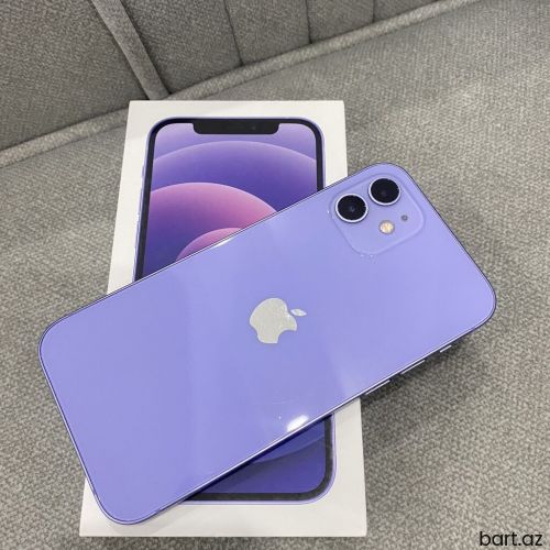 IPhone 12, 64 GB