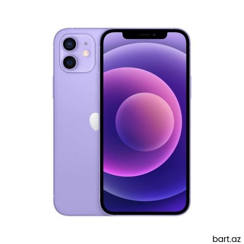 IPhone 12, 128 GB, Barmaq izi, Face ID