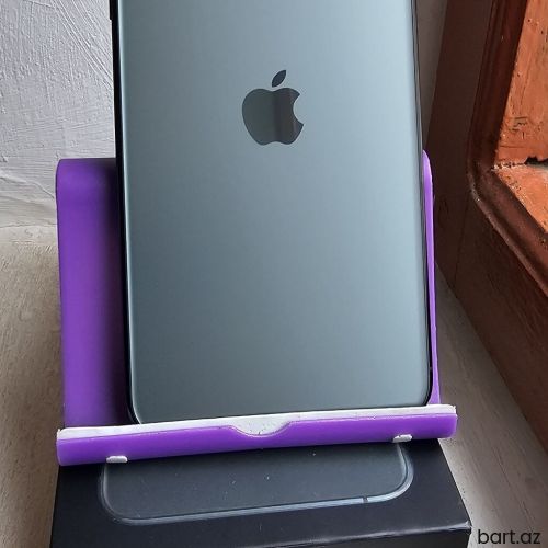 IPhone 11 Pro Max, 512 GB, Matte Midnight Green