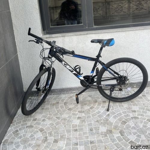 Şəhər velosipedi 26