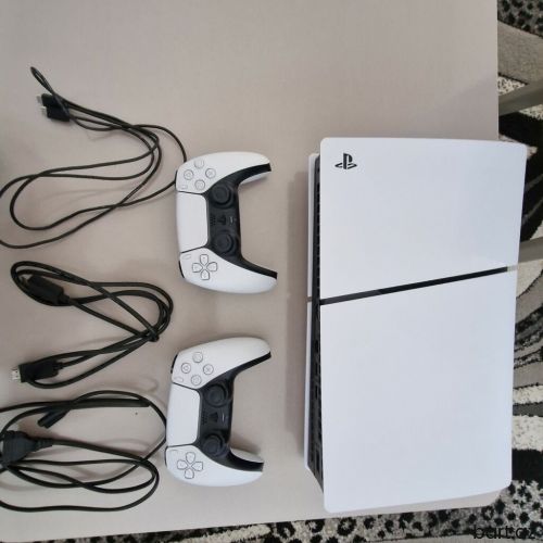PlayStation 5 