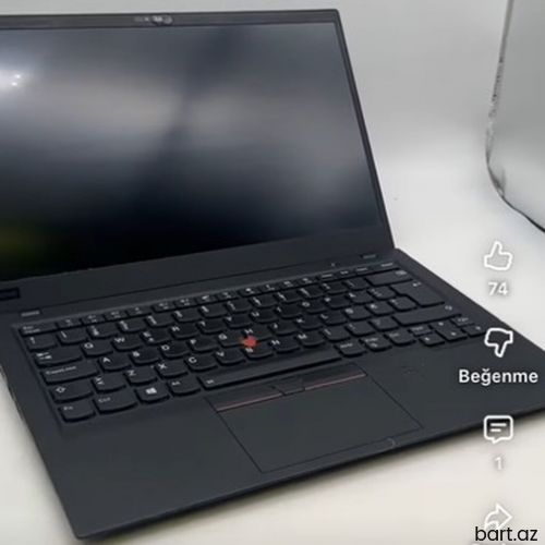 Lenovo ThinkPad X1 Carbon Gen 6 