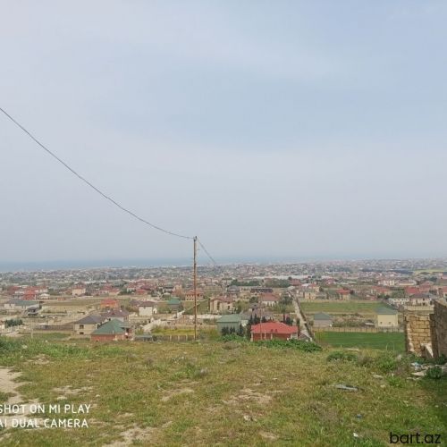 8 sot, Tikinti, Mülkiyyətçi, Kupça (Çıxarış)